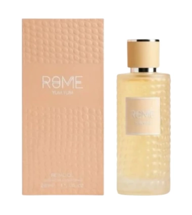 Rome Yum Yum Mast Perfume 100 Ml EDP Dama
