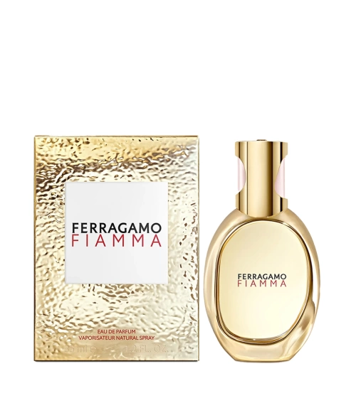 Fiamma Ferragamo 100Ml EDP Dama PRE-VENTA