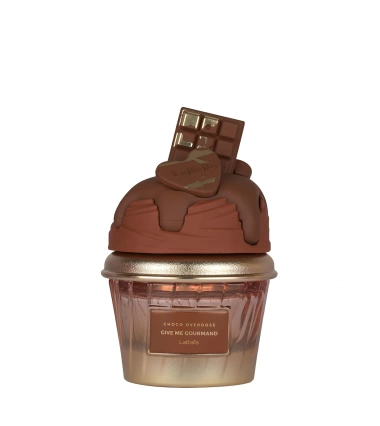 Choco Overdose 75 Ml EDP