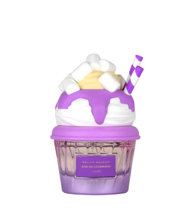 Mallow Madness Lattafa 75 Ml EDP Dama