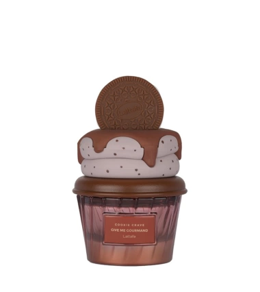 Cookie Crave Lattafa 75 Ml EDP Dama