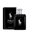 Polo Black De Ralph Lauren 125 ML Hombre EDT - VALMARA