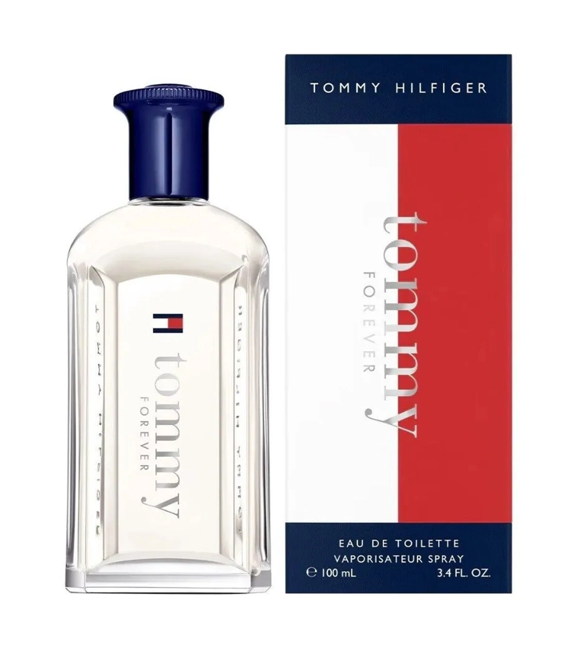 Tommy Forever Tommy Hilfiger 100 Ml EDT Hombre - VALMARA