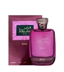 Hawas Diva Rasasi 100 Ml EDP Dama - VALMARA