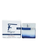 F De Ferragamo Free Time 100 ML Hombre EDT - VALMARA