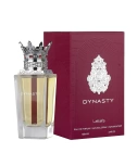 Dynasty Lattafa 100 Ml EDP - VALMARA