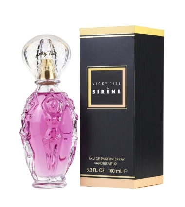 Sirene De Vicky Tiel 100 ML Mujer EDP