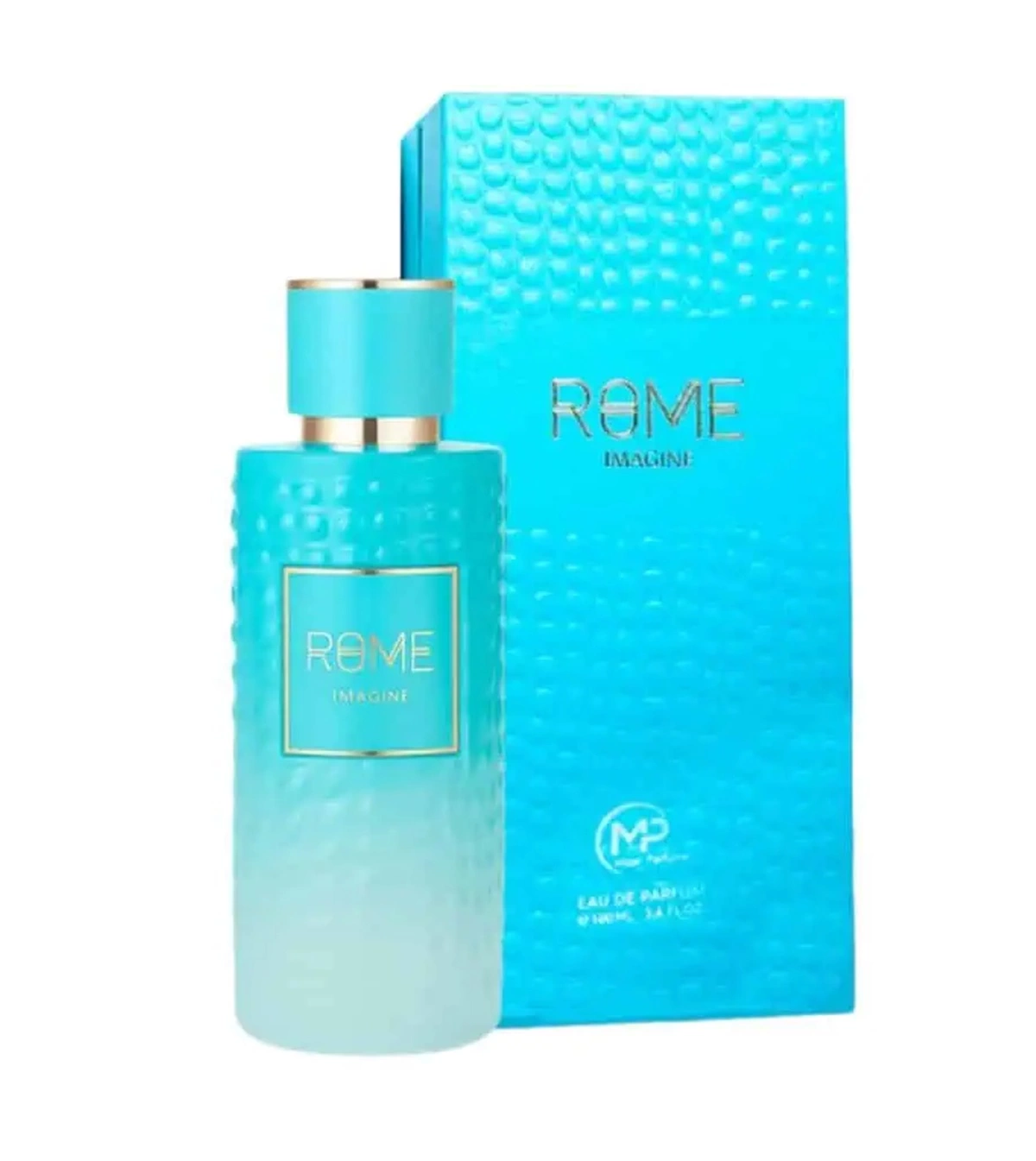 Rome Imagine Mast Perfume 100 Ml EDP - VALMARA