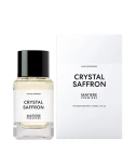 Crystal Saffron Matiere Premiere 100 Ml Edp Unisex - VALMARA