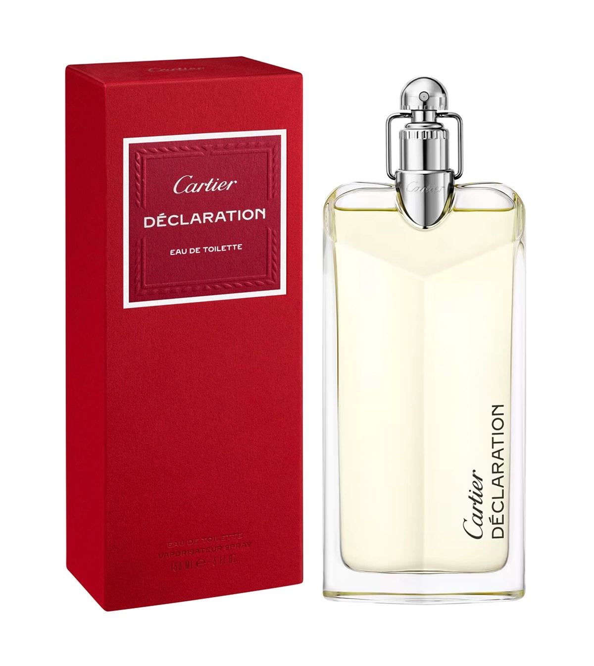 Declaration De Cartier 150 ML Hombre EDT - VALMARA
