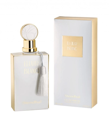 Elixir Blanc De Stendhal 90 ML Mujer EDP