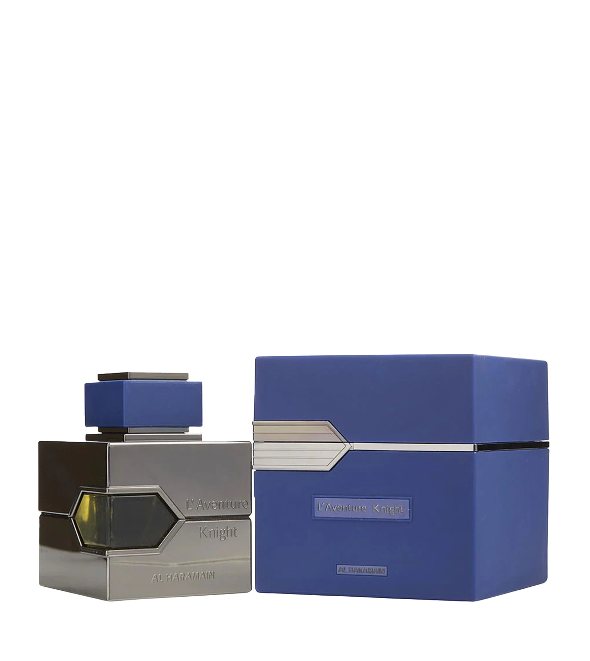 L´aventure Knight De Al Haramain 100 ML Hombre EDP - VALMARA