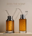 Boss The Scent Hugo Boss 100 ML Hombre EDT - VALMARA