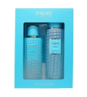 Set Rome Imagine Mast Perfume 2 Pcs EDP - VALMARA