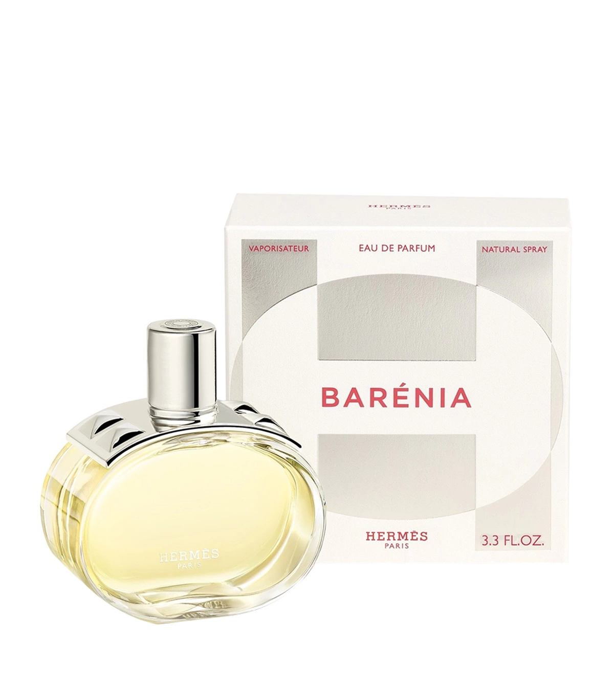 Barénia Hérmes 100 Ml EDP Mujer - VALMARA