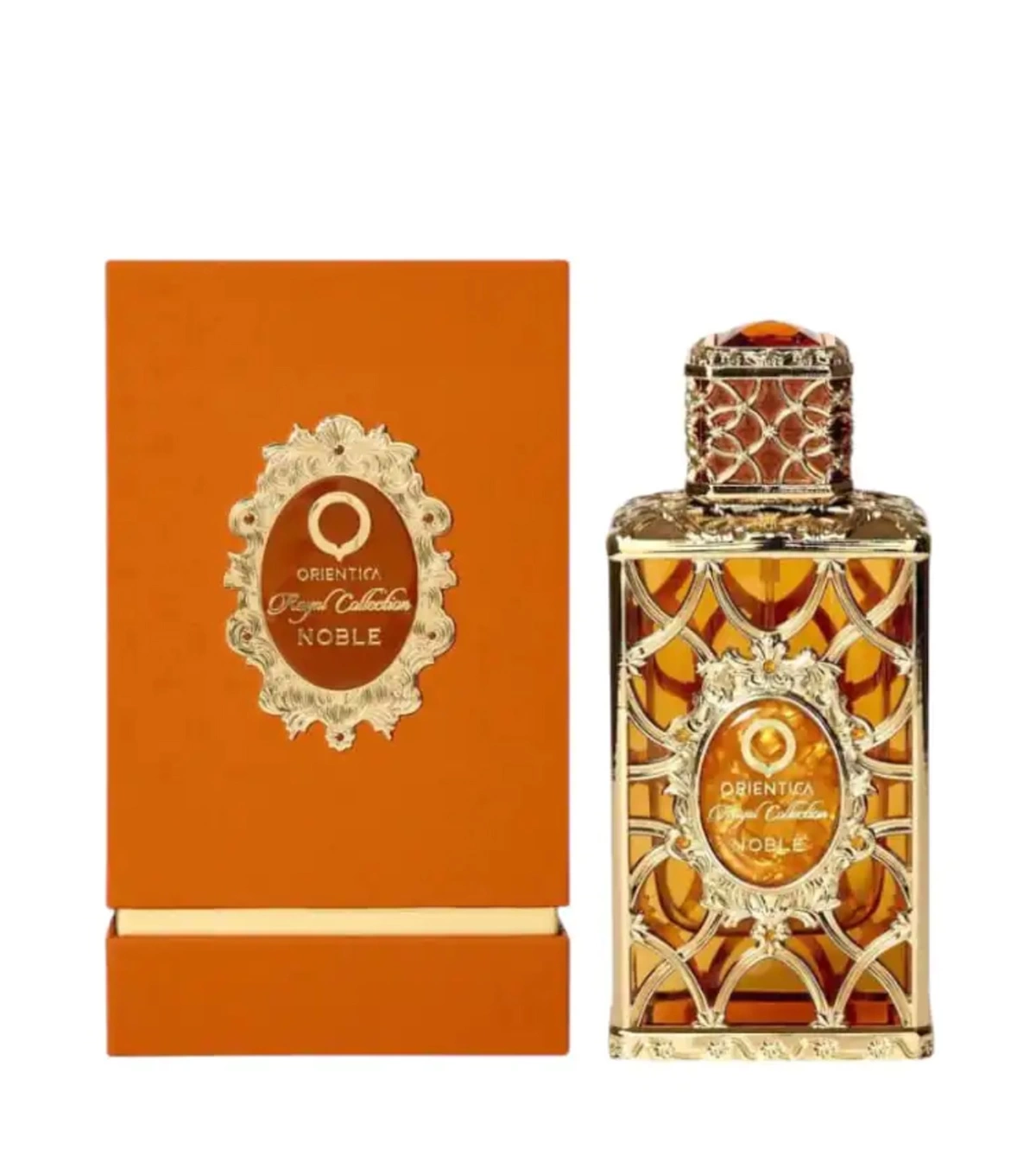 Noble Orientica Royal Collection 80 Ml EDP - VALMARA