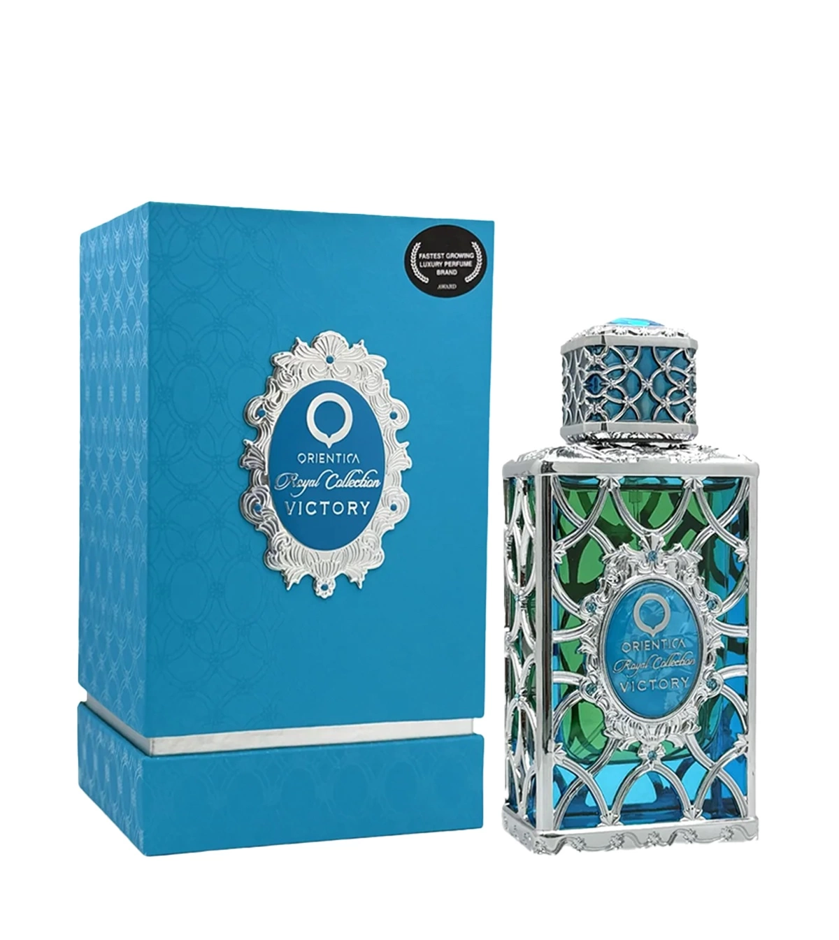 Victory Orientica Royal Collection 80 Ml EDP - VALMARA