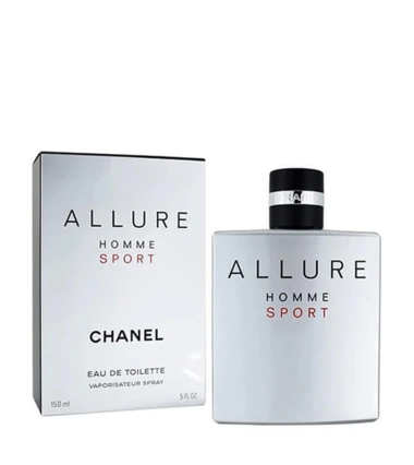 Allure Homme Sport Chanel 150 ML Hombre EDT
