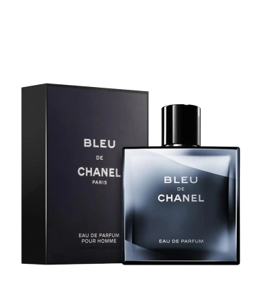 Bleu De Chanel 150 ML Hombre EDP