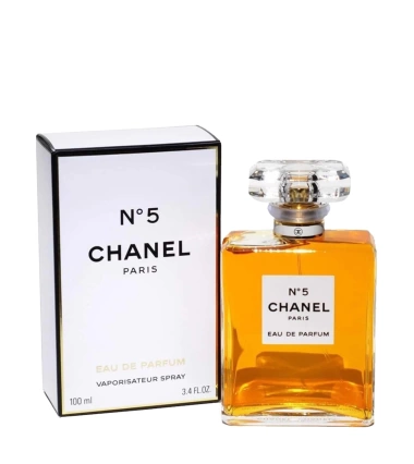 Chanel N°5 100 ML Mujer EDP