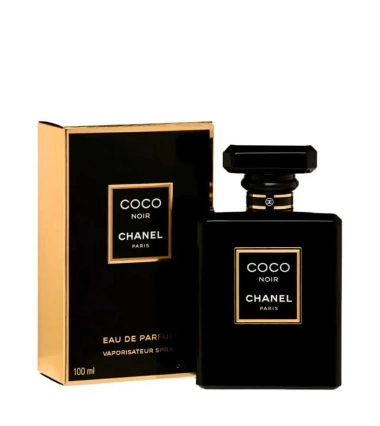 Coco Noir De Chanel 100 ML Mujer EDP