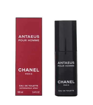 Antaeus De Chanel 100 Ml EDT Hombre