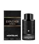 Explorer Extreme Montblanc 100 Ml Parfum - VALMARA