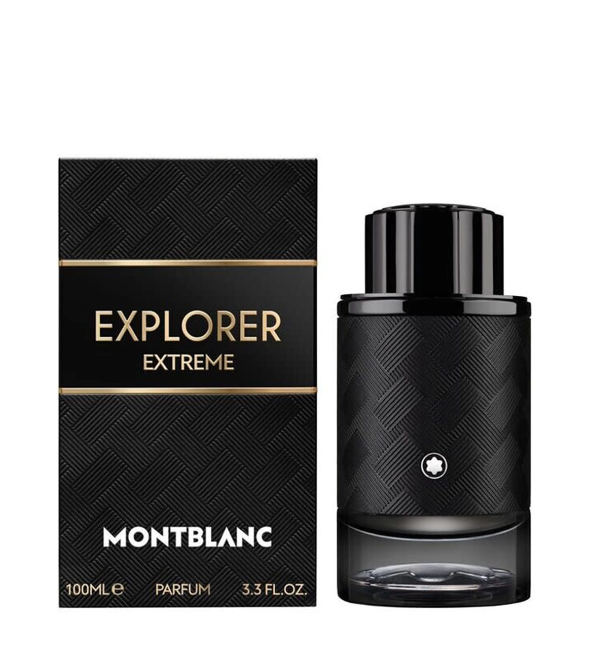 Explorer Extreme Montblanc 100 Ml Parfum - VALMARA