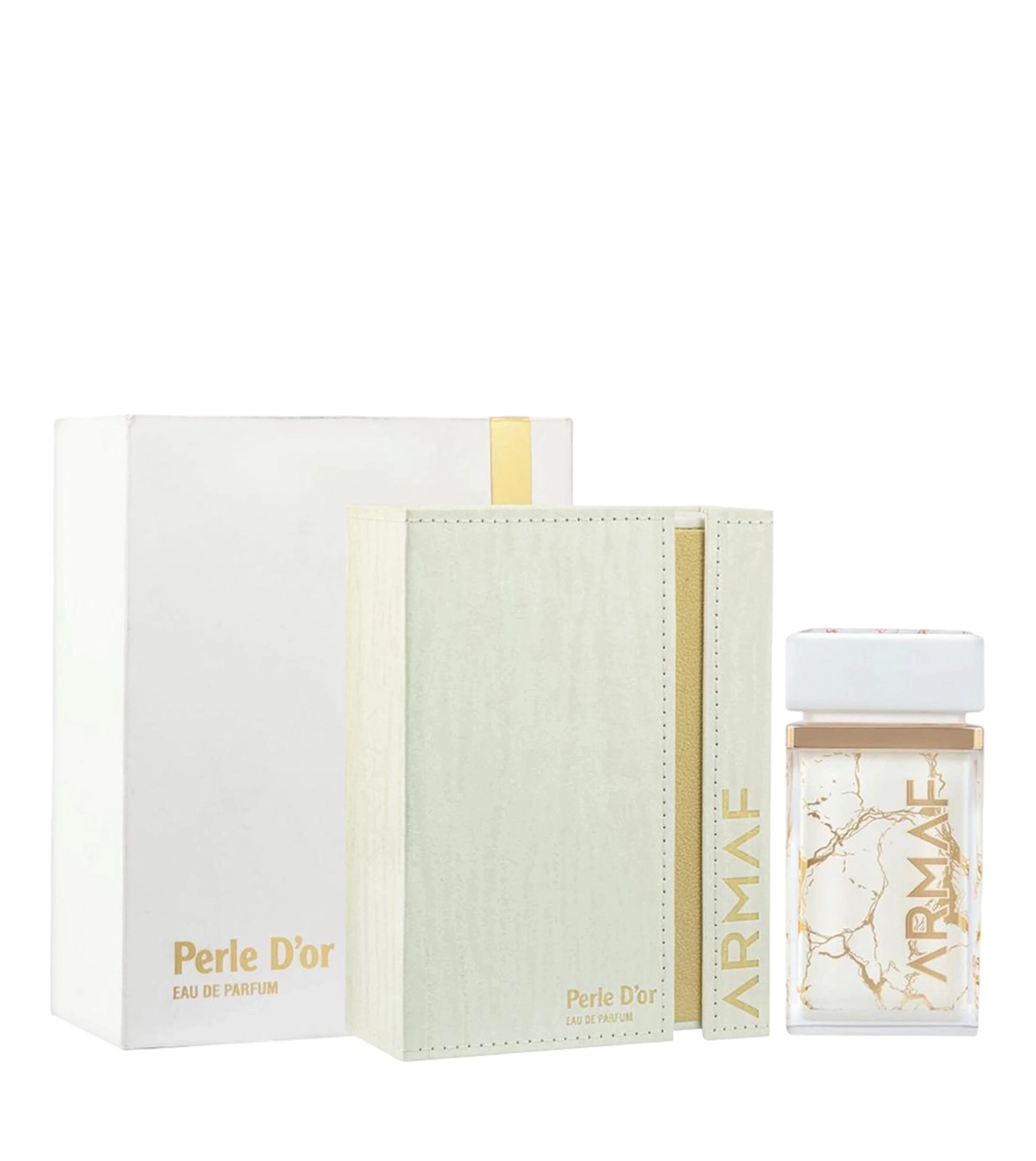 Perle d'Or Armaf 100 Ml EDP Dama - VALMARA