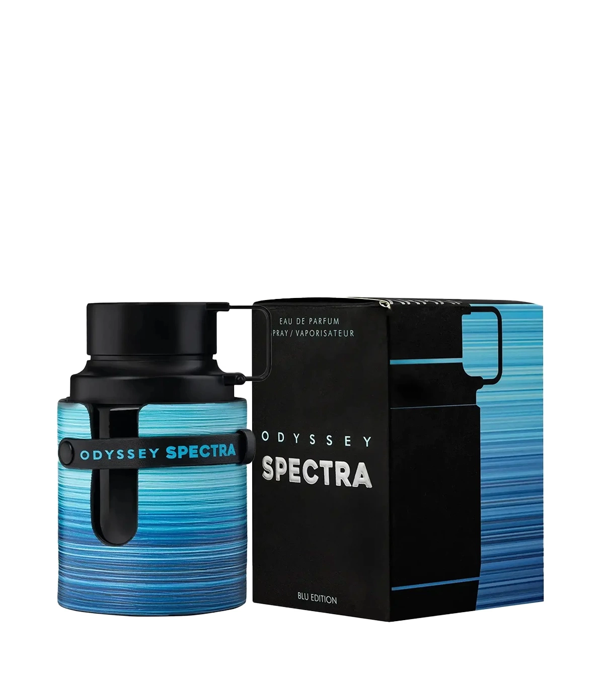 Odyssey Spectra Blue Edition 100 Ml EDP - VALMARA