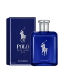 Polo Blue Ralph Lauren 125 ML Hombre EDP - VALMARA