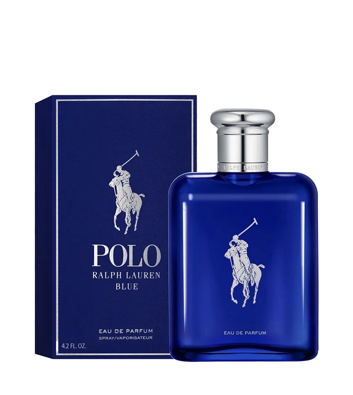 Polo Blue Ralph Lauren 125 ML Hombre EDP - VALMARA