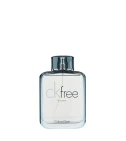 Ck Free De Calvin Klein 100 ML Hombre EDT - VALMARA