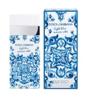 Light Blue Summer Vibes Dolce & Gabbana 100 ML EDT Mujer - VALMARA
