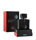 Club de Nuit Intense Man Parfum Extreme Armaf 105 Ml - VALMARA