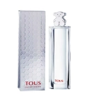 Tous Silver De Tous 90 ML Mujer EDT - VALMARA
