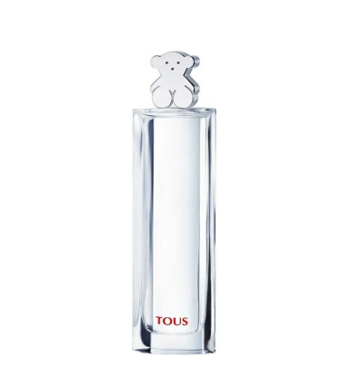 Tous Silver De Tous 90 ML Mujer EDT