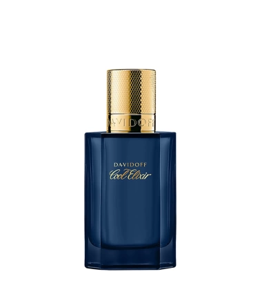Cool Elixir Davidoff 100 Ml Parfum Intense Hombre