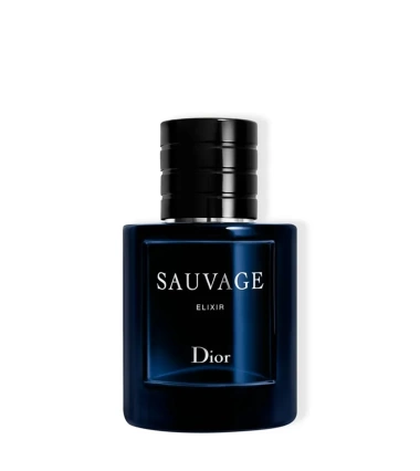 Sauvage Elixir Dior 100 Ml EDP Hombre