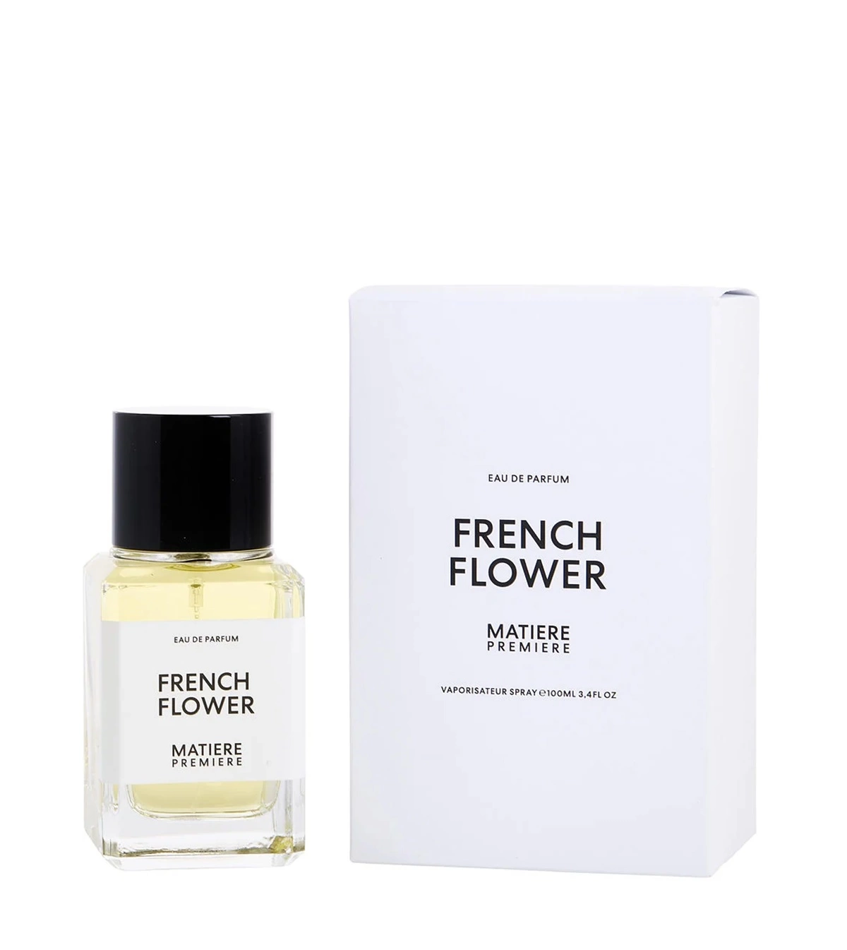 French Flower Matiere 100 Ml EDP Dama - VALMARA