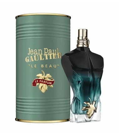 Le Beau Le Parfum Intense Jean Paul Gaultier 125 ML EDP