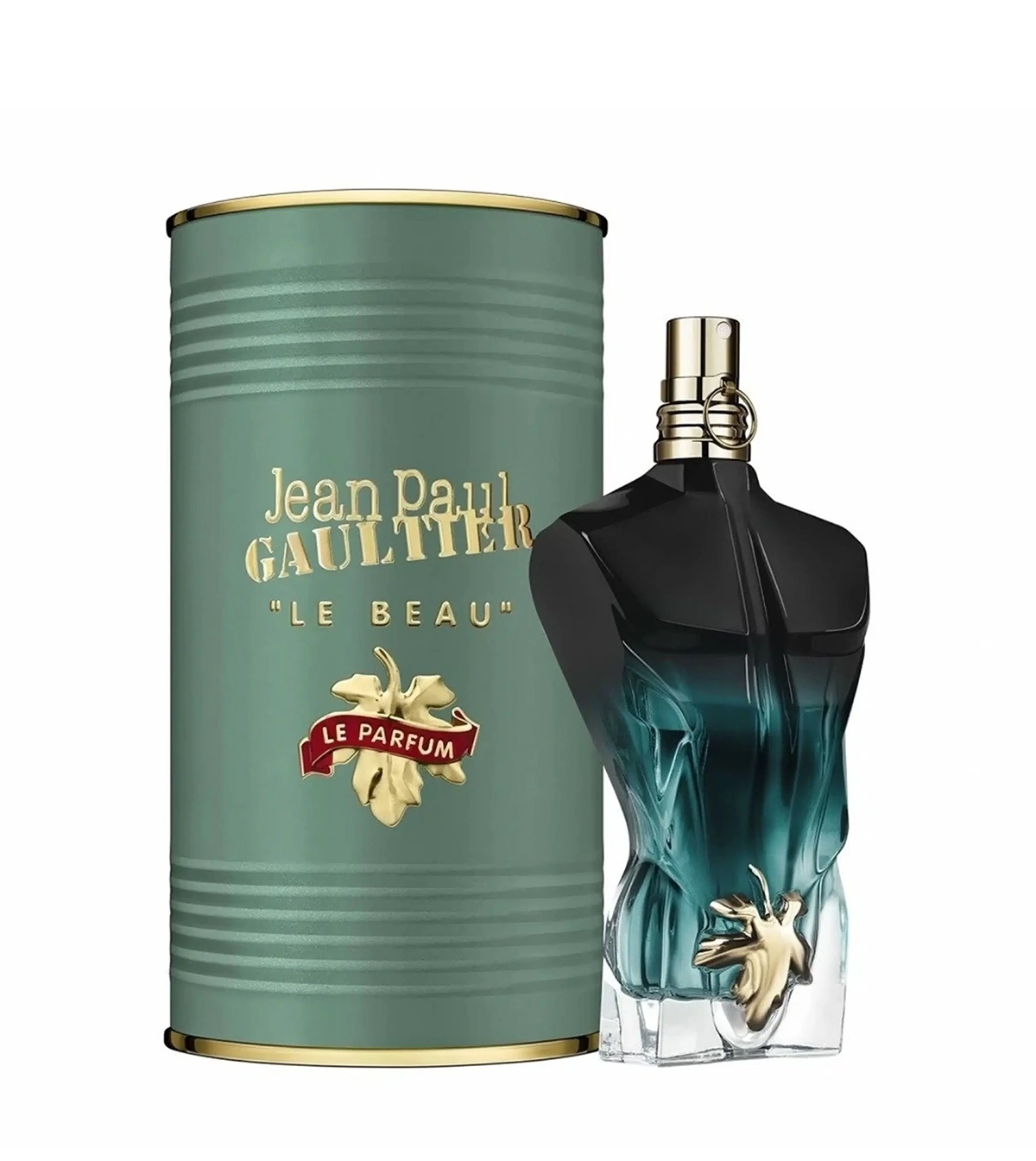 Le Beau Le Parfum Intense Jean Paul Gaultier 75 ML EDP - VALMARA