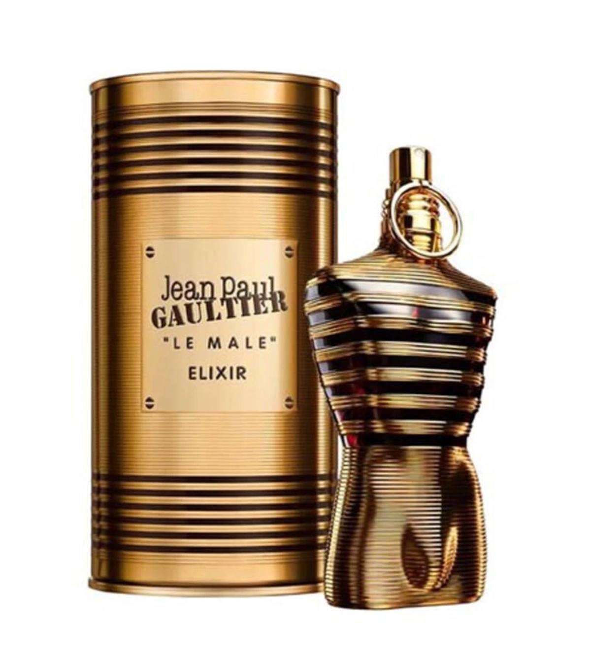 Le Male Elixir De Jean Paul Gaultier 125 ML Parfum Hombre - VALMARA