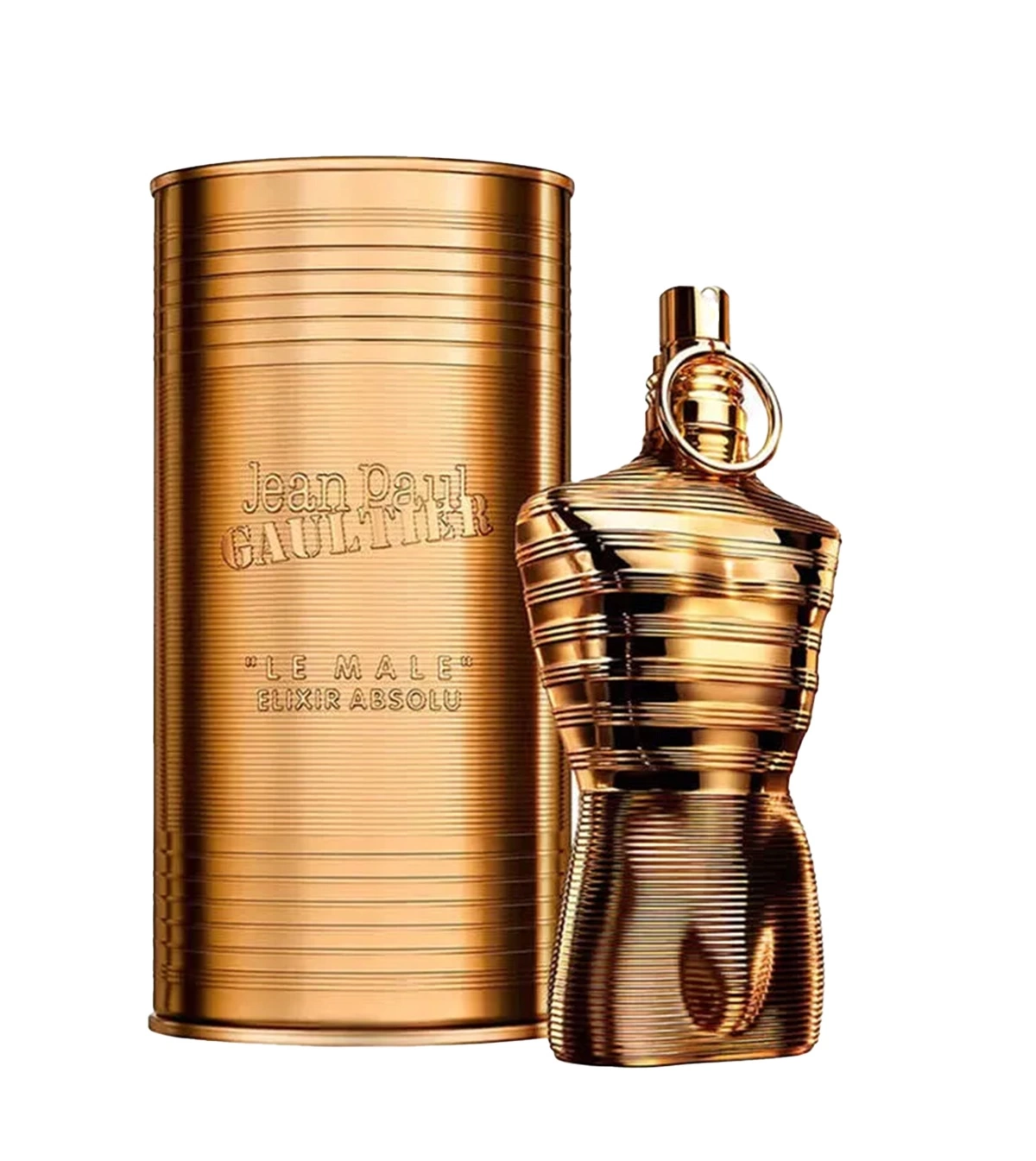 Le Male Elixir Absolu Jean Paul Gaultier 75 Ml Parfum - VALMARA