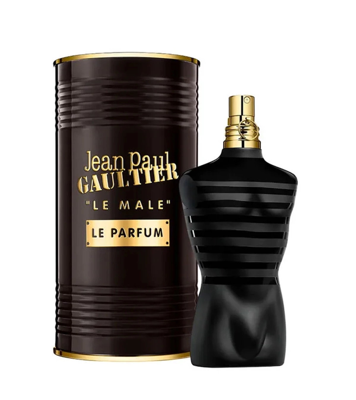 Le Male Le Parfum Jean Paul Gaultier 75 ML - VALMARA
