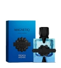 Magnetiq French Avenue Extrait De Parfum 100 Ml Hombre - VALMARA