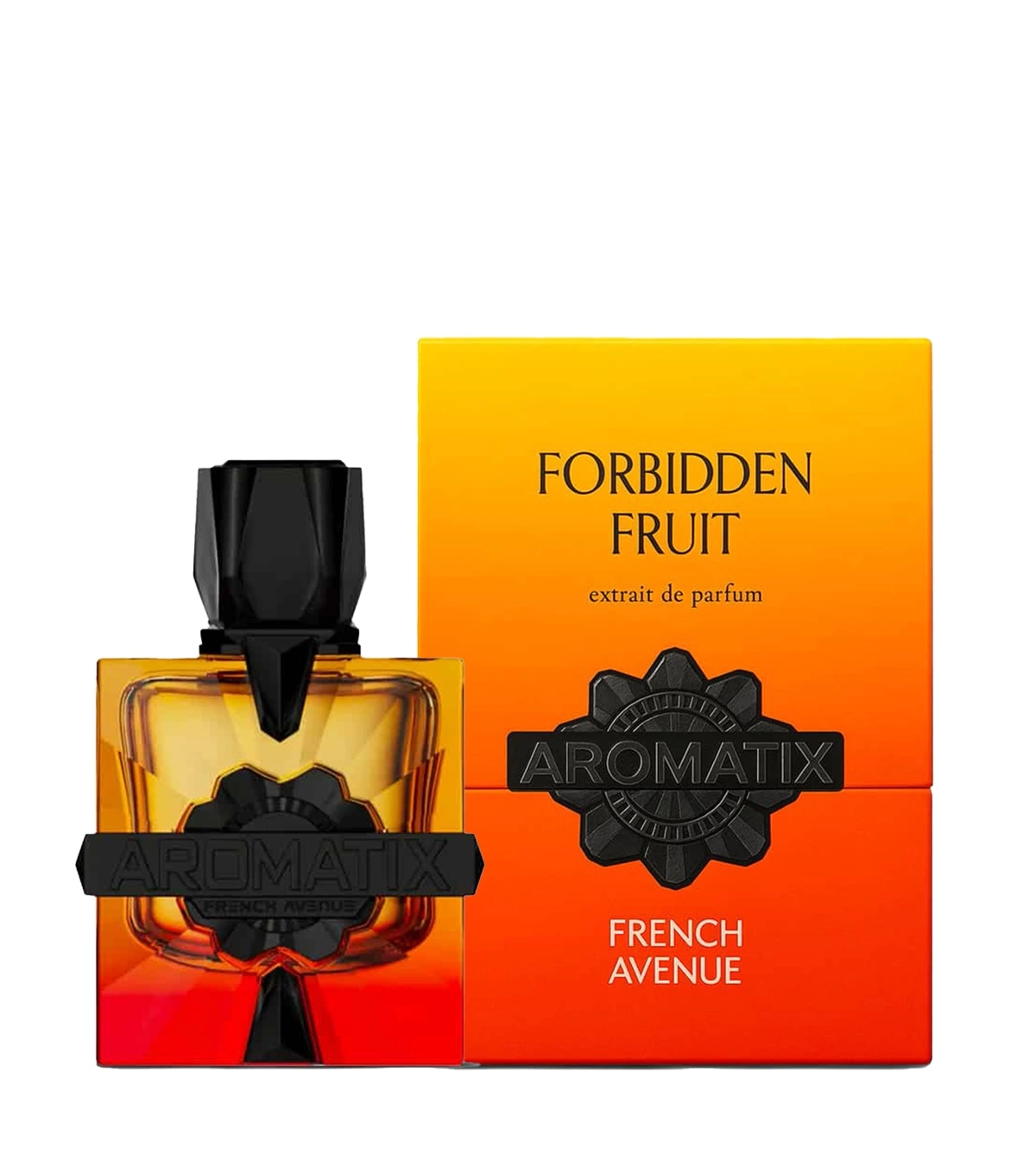 Forbidden Fruit French Avenue Extrait De Parfum 100 Ml Unisex - VALMARA