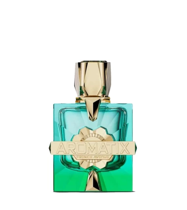 Sun Kissed Aromatix X French Avenue Extrait De Parfum 100 Ml Unisex