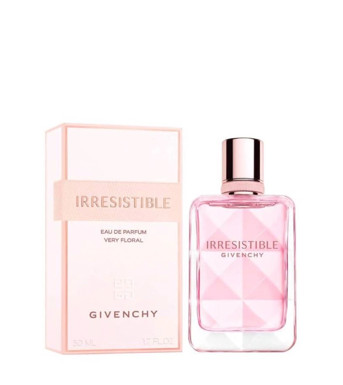 Irresistible Very Floral Givenchy 50 Ml EDP - VALMARA