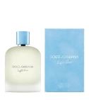 Light Blue Dolce & Gabbana 200 ML Hombre EDT - VALMARA